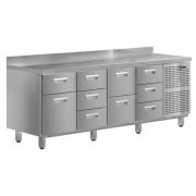 СТОЛ ХОЛОДИЛЬНЫЙ KAYMAN KСХ-4323/70