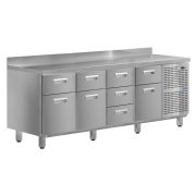 СТОЛ ХОЛОДИЛЬНЫЙ KAYMAN KСХ-4434/70