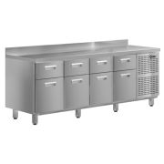 СТОЛ ХОЛОДИЛЬНЫЙ KAYMAN KСХ-4444/70