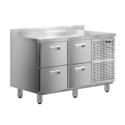 СТОЛ ХОЛОДИЛЬНЫЙ KAYMAN КСХ-22/60