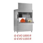 МАШИНА Д/МОЙКИ КОТЛОВ COMENDA G-EVO 1155 R+УВЕЛ.МОЩНОСТЬ+СЛИВ. ПОМПА