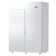 ШКАФ МОРОЗИЛЬНЫЙ С ГЛУХОЙ ДВЕРЬЮ АРКТО F1.0-S (R290) КРАШ. 101000079