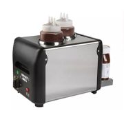 ПОДОГРЕВАТЕЛЬ ROLLER GRILL Д/ШОКОЛАДА WI/2