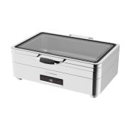 ЧАФФИНГ-ДИШ HURAKAN HKN-CD81SLG PRO