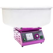 АППАРАТ ДЛЯ ПРОИЗВОДСТВА САХАРНОЙ ВАТЫ ROBOLABS FOCUS PRO 141096