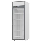 ШКАФ ХОЛОДИЛЬНЫЙ СО СТЕКЛ. ДВЕРЬЮ АРКТО V0.7-SLD(P) С КАНАПЕ (R290) КРАШ. 101000218