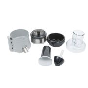 НАСАДКА ПРОТИРКА ROBOT COUPE Д/R301 ULTRA 27396/ВЫСТ.