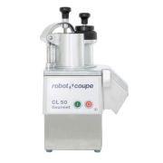 ОВОЩЕРЕЗКА ROBOT COUPE CL50 GOURMET 24459 3 Ф