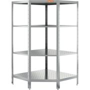 СТЕЛЛАЖ УГЛОВОЙ НСКУВ-7/7 П