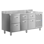 СТОЛ МОРОЗИЛЬНЫЙ KAYMAN КСМ-244/60