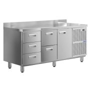 СТОЛ МОРОЗИЛЬНЫЙ KAYMAN КСМ-321/60