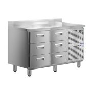 СТОЛ МОРОЗИЛЬНЫЙ KAYMAN KСМ-33/70