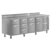 СТОЛ МОРОЗИЛЬНЫЙ KAYMAN КСМ-4344/70