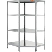 СТЕЛЛАЖ УГЛОВОЙ НСКУВ-7/4