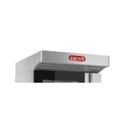 ЗОНТ ВЫТЯЖНОЙ ZANOLLI T ANEMOS GAS/CA 600M3/H