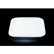 Wilmax (Англия) Блюдо квадратное 310*310 мм. утолщенный край Wilmax /1/3/12/