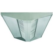 ЗОНТ ВЫТЯЖНОЙ ЦЕНТРАЛ. МВО-2,2МСВ-2,8Ц