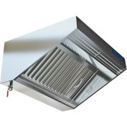 ЗОНТ ПРИТОЧНО-ВЫТЯЖНОЙ ПРИСТ. МВО-1,8МС