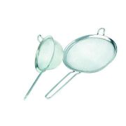 MGsteel Сито d=140 мм. для бульона нерж. с ручкой MGsteel /1/72/