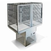 ВИТРИНА ВИОЛА ВО-1025Д