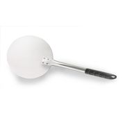 ЛОПАТА ДЛЯ ПИЦЦЫ КРУГЛАЯ HURAKAN HKN-D09-055AL