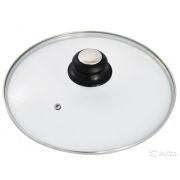 Пластик (Россия) Ручка для стеклянных крышек /1/10/100/