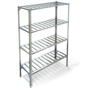 СТЕЛЛАЖ СТР-214/1903 РЕШЕТЧ.