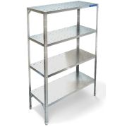 СТЕЛЛАЖ СТР-434/1506 ПЕРФОР.