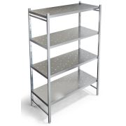 СТЕЛЛАЖ СТР-434/404 ПЕРФОР.