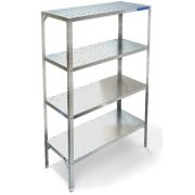 СТЕЛЛАЖ ТЕХНОЛОГИЧЕСКИЙ СТР-474/1906 ПЕРФОР.