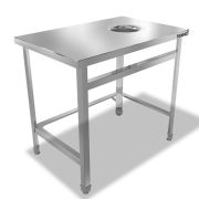 СТОЛ Д/СБОРА ОТХОДОВ СПС-811/900Л