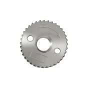 Tellier (Франция) Шестеренка d=36 мм. нерж. для открывалки OEXTC Tellier /1/