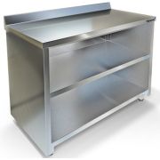 СТОЛ ПРИСТЕННЫЙ СПС-223/1207 Н ЗАК. Б/ДВЕРЕЙ