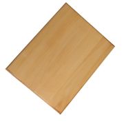 Доски (Россия) Доска разделочная бук 600*300*40 мм. /1/