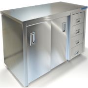 СТОЛ-ТУМБА СПС-126/1300Н П