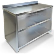 СТОЛ-ТУМБА СПС-223/1300Н Б/ДВЕРЕЙ