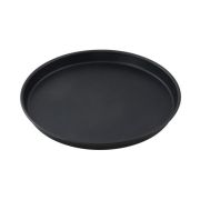 Fackelmann (Германия) Противень для пиццы d=30 см. h=2,5 см. голубая сталь PRO FM /1/10/ АКЦИЯ