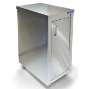 СТОЛ-ТУМБА СПС-834/507 РАСП ДВЕРЬ