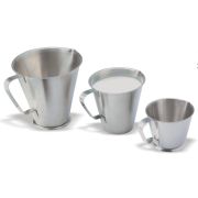 MGsteel Кувшин мерный 2,0 л. нерж. MGsteel /1/36/