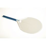 GI.METAL (Италия) Лопата для пиццы d=41 см. l=30 см. алюм. Azzurra Gimetal /1/ АКЦИЯ