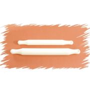 GI.METAL (Италия) Скалка п/э 500 мм. d=50 мм. Gimetal /1/2/ АКЦИЯ