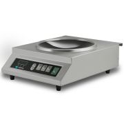 ПЛИТА ИНДУКЦИОННАЯ HURAKAN HKN-ICW35M WOK