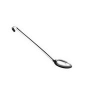 Нерж (Россия) Ложка гарнирная 50 см., L ручки 39 см. нерж. /1/50/