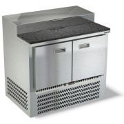 СТОЛ Д/ПИЦЦЫ ОХЛАЖД. СПН/П-326/20-1007