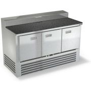 СТОЛ Д/ПИЦЦЫ ОХЛАЖД. СПН/П-327/30-1407