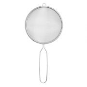 Нерж (Китай) Сито d= 90 мм. нерж. с ручкой /1/24/288/