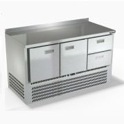 СТОЛ МОРОЗ. ПРИСТЕН. СПН/М-222/22-1406