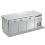 СТОЛ МОРОЗ. ЦЕНТРАЛ. ПОЛИПРОП. СПБ/М-521/30-1807