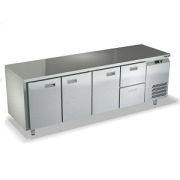 СТОЛ МОРОЗ. ЦЕНТРАЛ. СПБ/М-122/32-2206