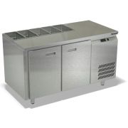 СТОЛ ХОЛОД. Д/САЛАТОВ СПБ/С-124/20-1307